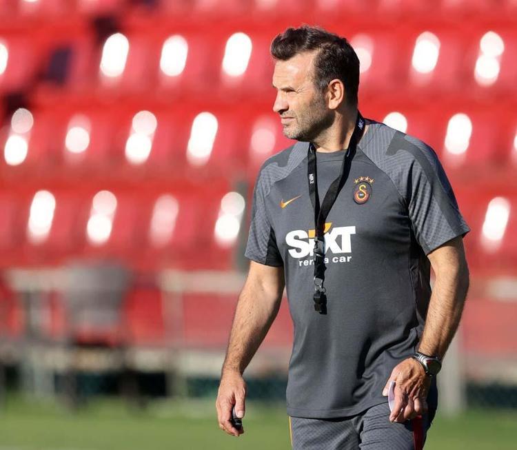 Galatasarayda transfer operasyonu başlıyor Liste belli oldu: 8 ayrılık ve 3 transfer...