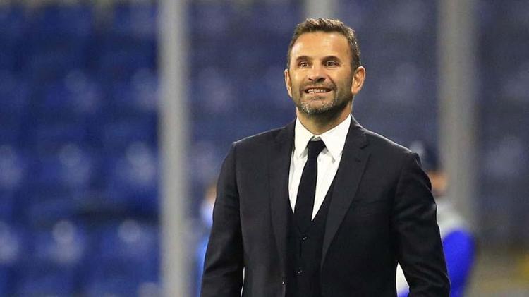 Galatasarayda transfer operasyonu başlıyor Liste belli oldu: 8 ayrılık ve 3 transfer...
