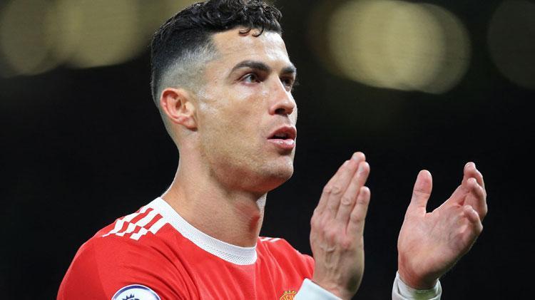 Cristiano Ronaldoyu Avrupanın devleri reddetti farklı bir coğrafyadan astronomik bir teklif geldi