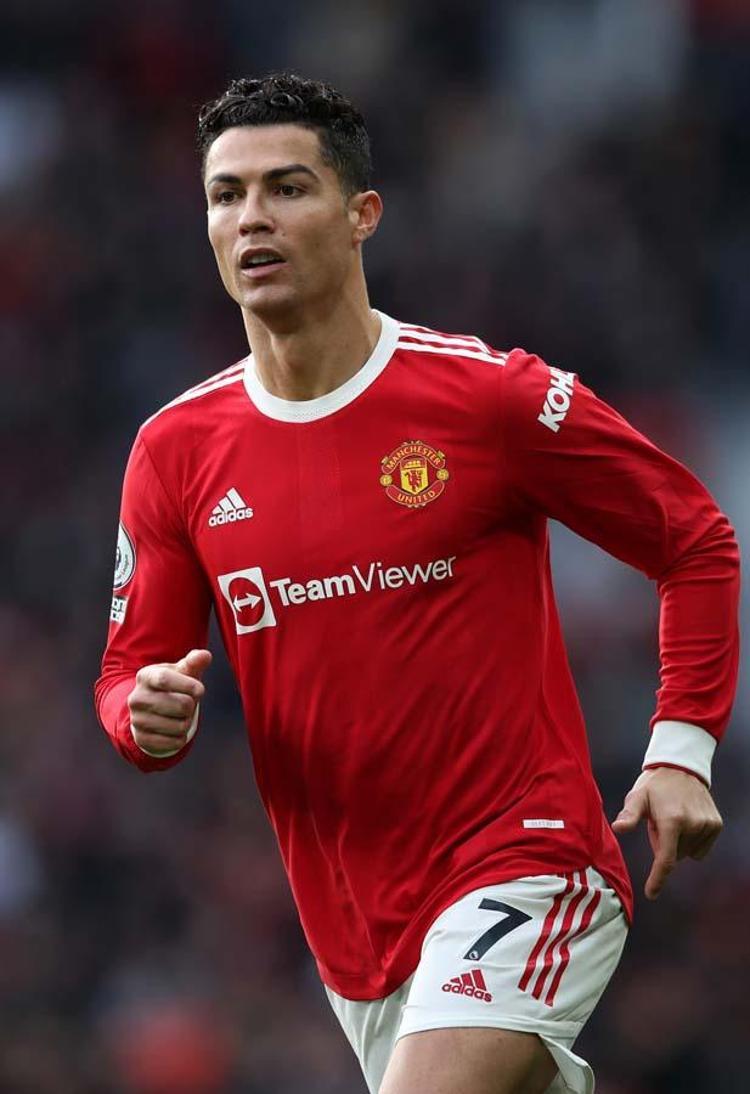 Cristiano Ronaldoyu Avrupanın devleri reddetti farklı bir coğrafyadan astronomik bir teklif geldi