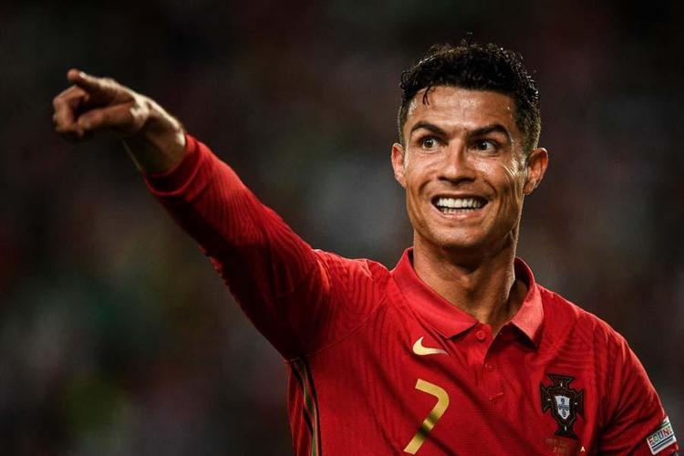 RONALDO SATILIK DEĞİL