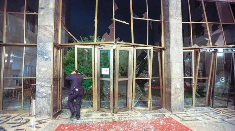 15 Temmuz 2016da Türk halkı destan yazdı