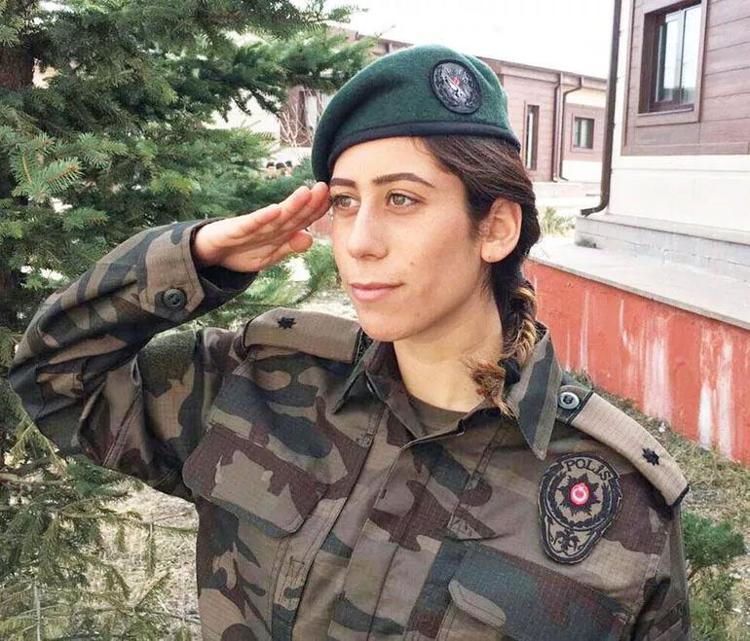 15 Temmuz 2016da Türk halkı destan yazdı