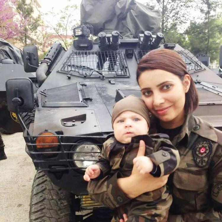 15 Temmuz 2016da Türk halkı destan yazdı