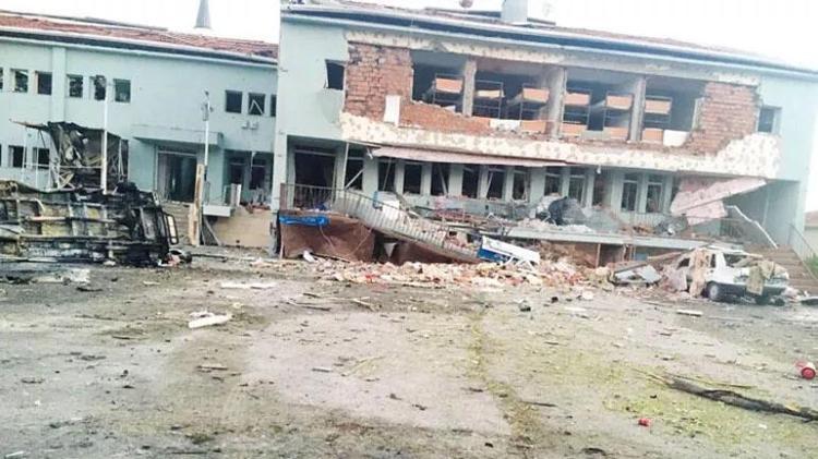 GÖLBAŞI’NA İKİ ACIMASIZ BOMBA