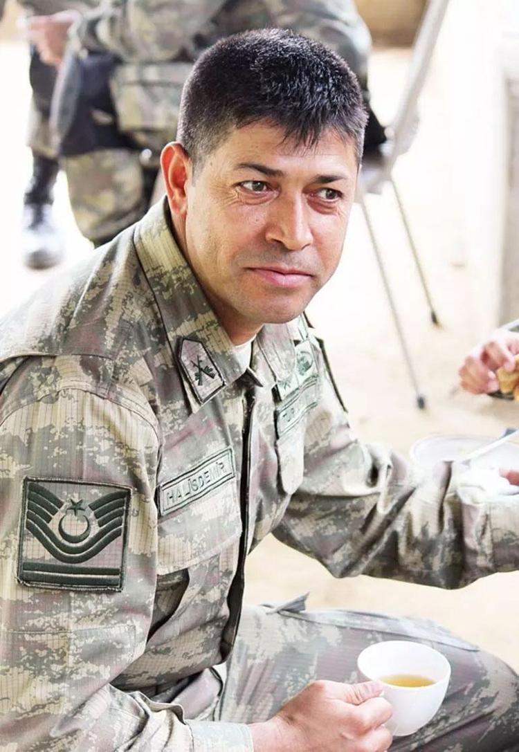 15 Temmuz 2016da Türk halkı destan yazdı
