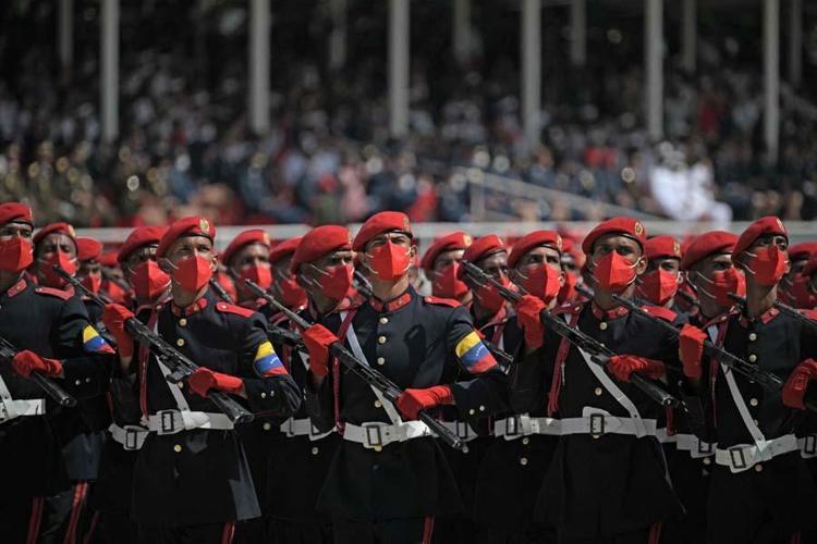 Venezuela