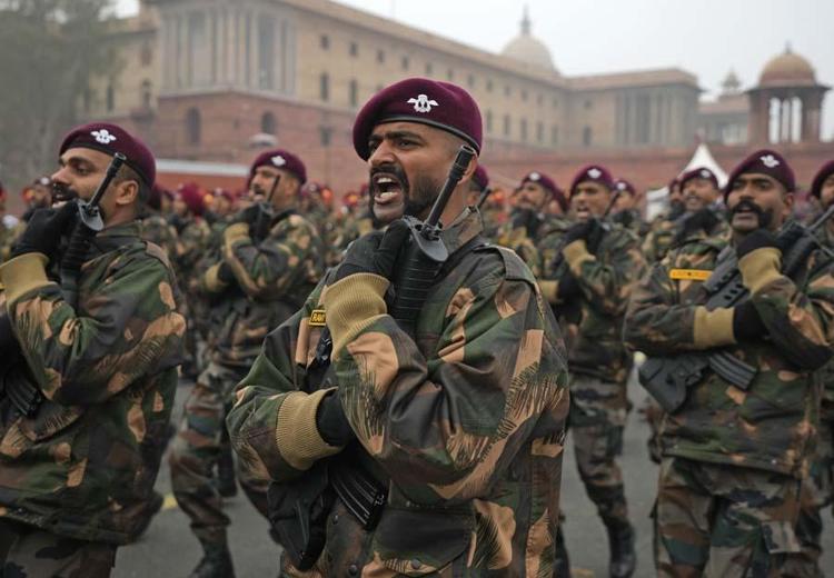 Hindistan