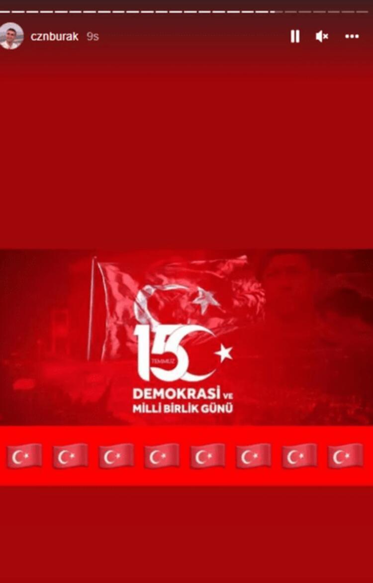CZN Burak