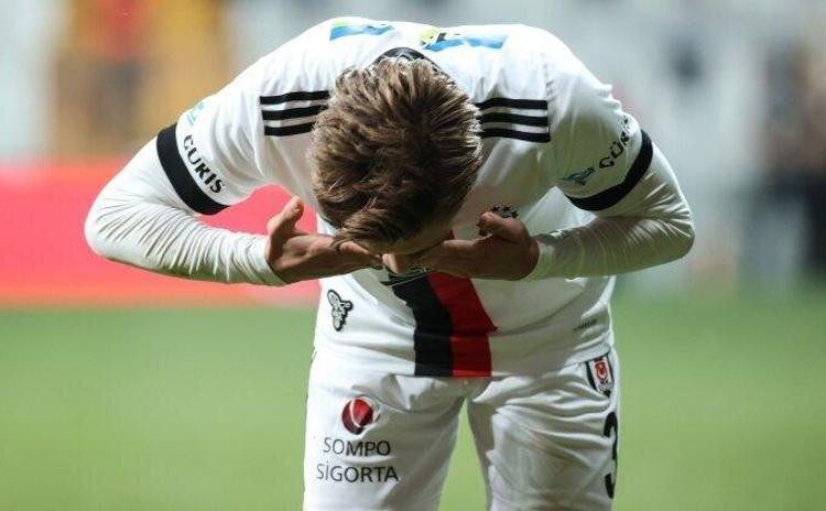 Jorge Jesustan ilginç transfer isteği Kim Min Jaenin yerine Hamza Hamzaoğlunun yıldızı gelsin