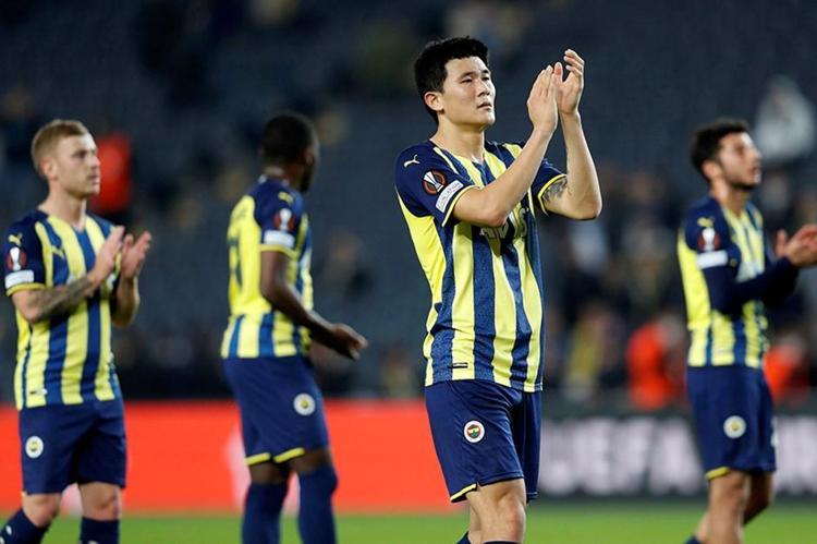 Jorge Jesustan ilginç transfer isteği Kim Min Jaenin yerine Hamza Hamzaoğlunun yıldızı gelsin