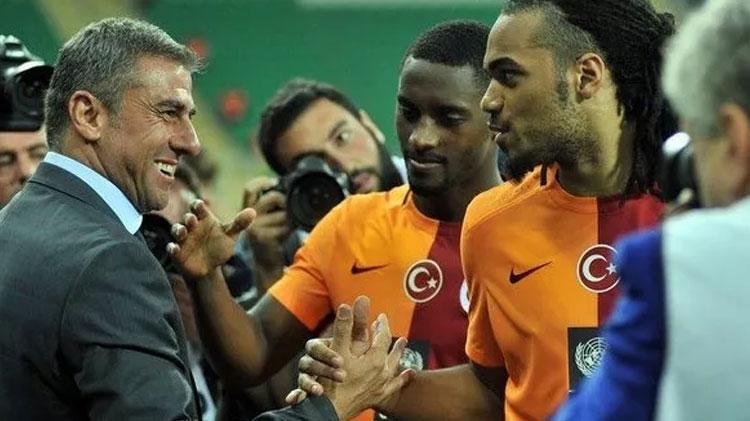 HAMZA HAMZAOĞLUNUN DENAYERINI JORGE JESUS İSTİYOR