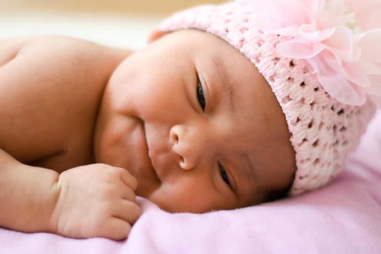 L Harfi ile Başlayan Keşfedilmemiş Kız Bebek İsimleri