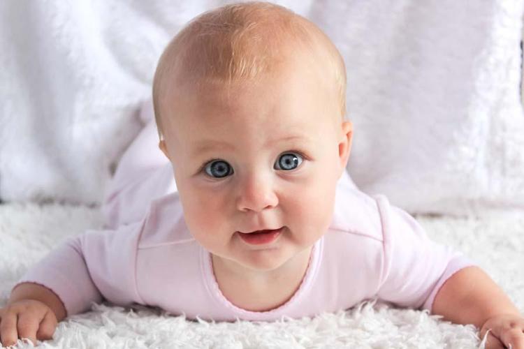P – R Harfleri ile Başlayan Keşfedilmemiş Kız Bebek İsimleri