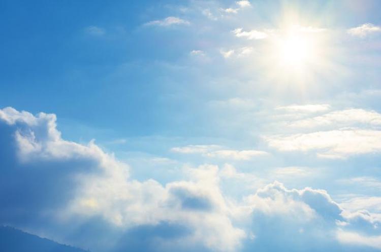 DENİZLERDE HAVA