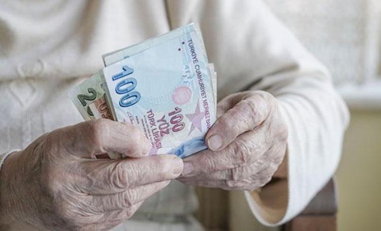 Zamlı maaşlar bugün hesaplara aktarılmaya başlıyor İşte 4/1-(a), 4/1-(b), 4/1-(c) mensubu emekliler için ödeme takvimi ve kuruşu kuruşuna yeni maaşlar...