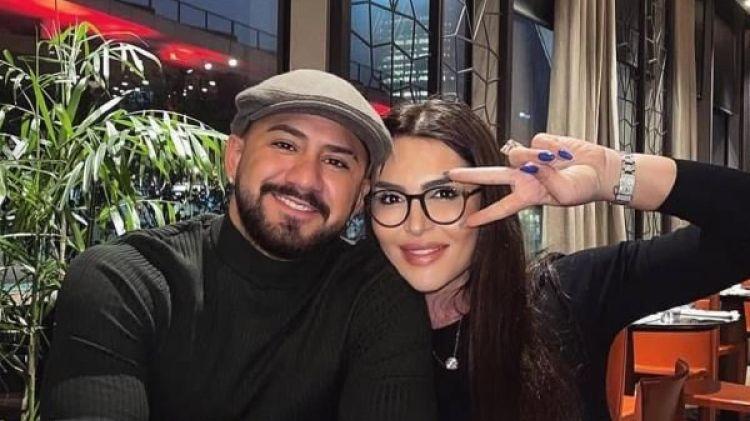 Selin Ciğerci ve Gökhan Çıra cephesinden flaş gelişme Sallansak da yıkılmayız