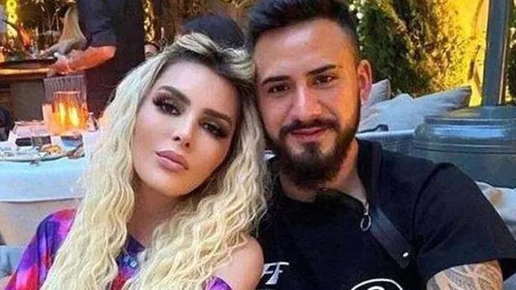 Selin Ciğerci ve Gökhan Çıra cephesinden flaş gelişme Sallansak da yıkılmayız