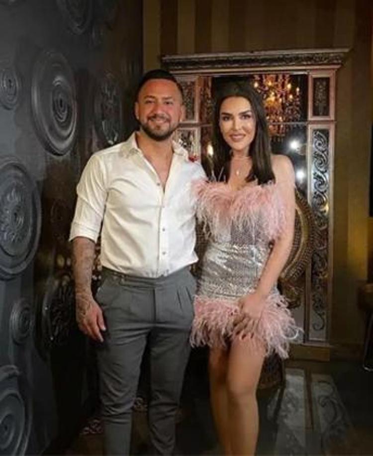 Selin Ciğerci ve Gökhan Çıra cephesinden flaş gelişme Sallansak da yıkılmayız