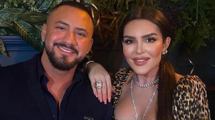 Selin Ciğerci ve Gökhan Çıra cephesinden flaş gelişme Sallansak da yıkılmayız