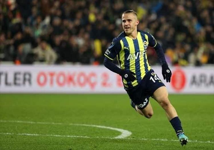 Avrupanın en cimri başkanı gözünü kararttı Kim Min Jaeden önce gidecek 20 M.€yu masaya koydu