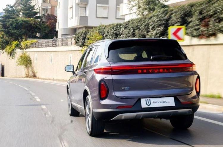 Elektrikli arabaların fiyatı resmen değişti İşte Türkiyede satılan elektrikli araçlar ve güncel liste fiyatları...