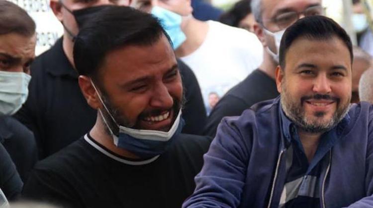 Kardeşinin ölüm yıldönümünden önce Alişandan yürek yakan paylaşım Okuyanlar kahroldu