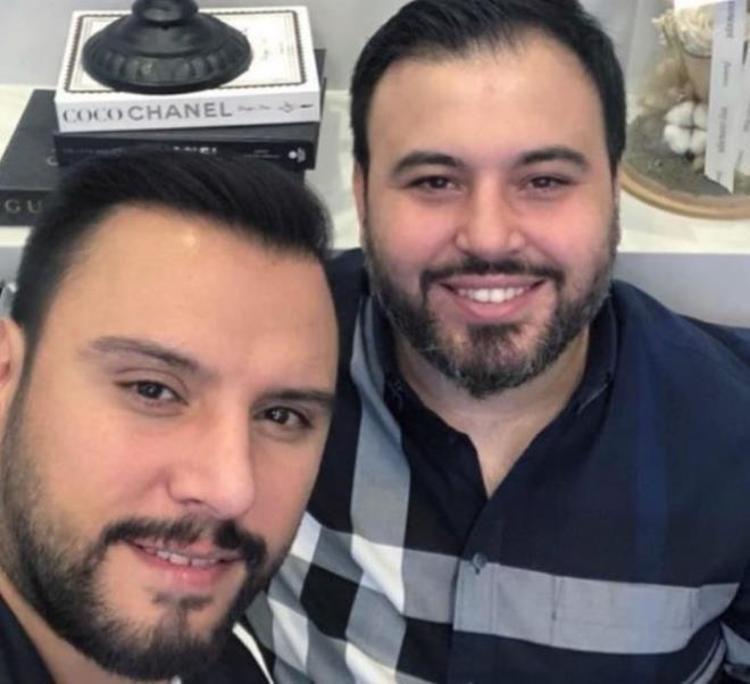 Kardeşinin ölüm yıldönümünden önce Alişandan yürek yakan paylaşım Okuyanlar kahroldu