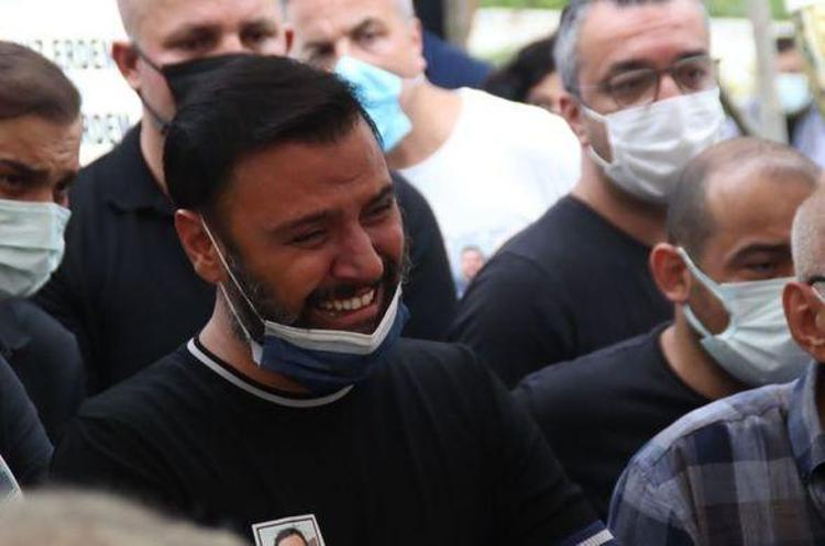 Kardeşinin ölüm yıldönümünden önce Alişandan yürek yakan paylaşım Okuyanlar kahroldu