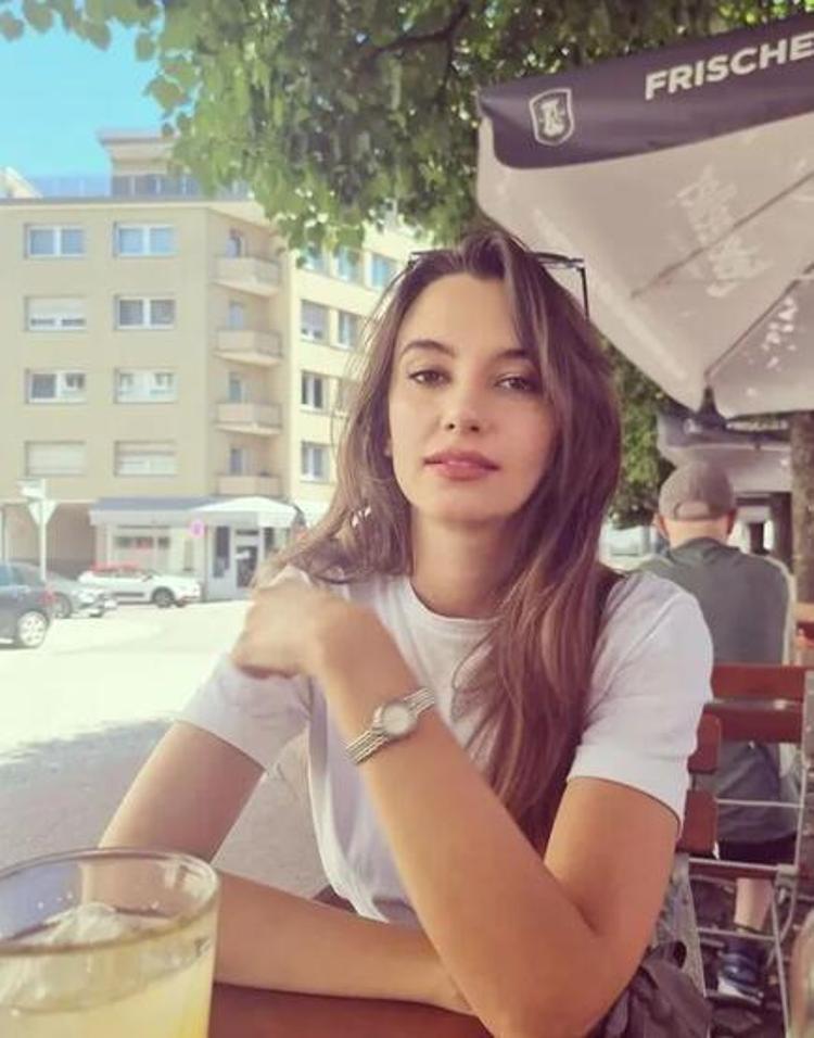 Uyanış Büyük Selçuklunun Elçin Hatunu Leyla Lydia Tuğutludan şaşırtan itiraf