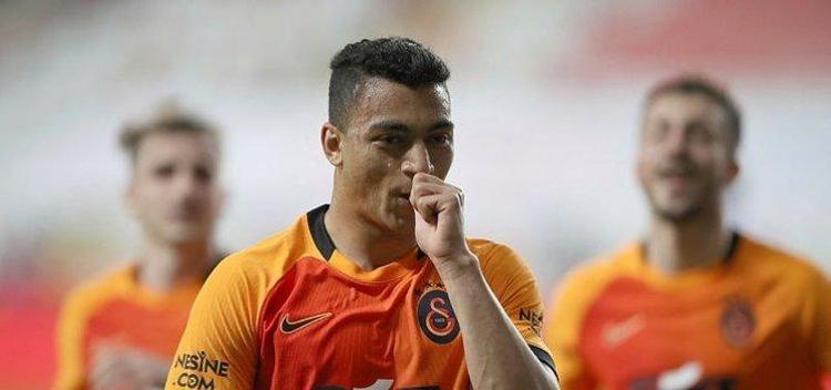 SON DAKİKA Sırpların Zlatanı Galatasaraya geliyor Seferovicten sonra ikinci bomba