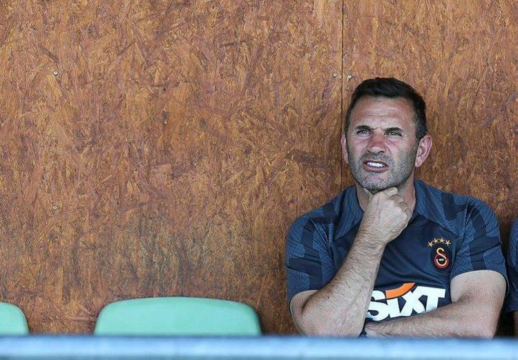 SON DAKİKA Sırpların Zlatanı Galatasaraya geliyor Seferovicten sonra ikinci bomba