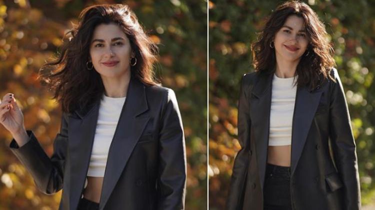 Nesrin Cavadzade: Artık sürekli endişe duyuyorum