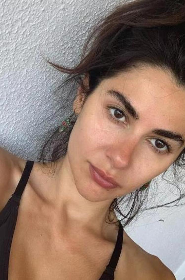 MÜCEVHER FUARINI ZİYARET ETTİ