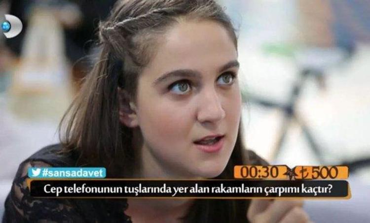 Balkan Ninnisinin Jovankası Merih Öztürkün değişimi şaşırttı