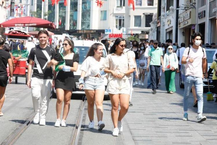 Hafta içi hafta sonu yasakları ile ilgili son dakika gelişmesi Vaka sayısı 40 kat arttı, açıklamalar peş peşe geldi, tam ve kısmi kapanma...