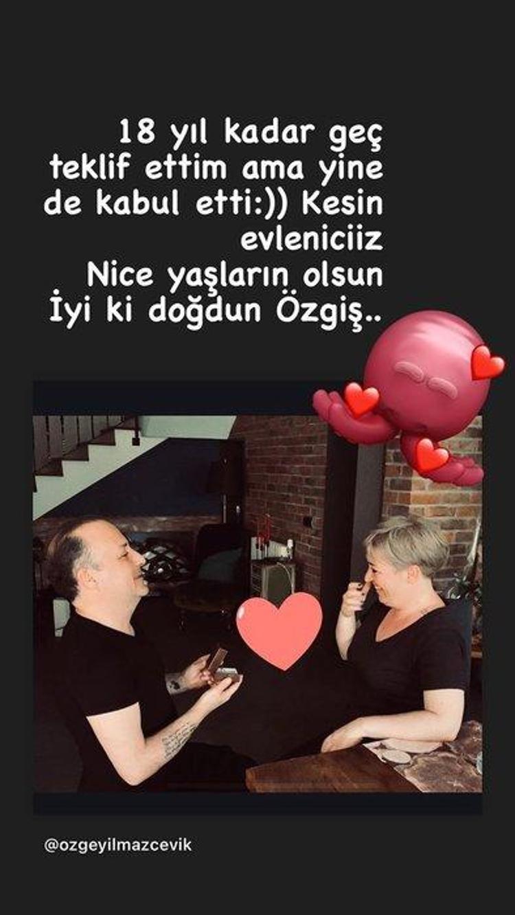 İYİ Kİ DOĞDUN EVİMİZİN HER ŞEYİ