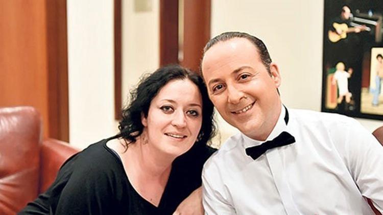 TİYATROCUYA KIZ MI VERİLİR