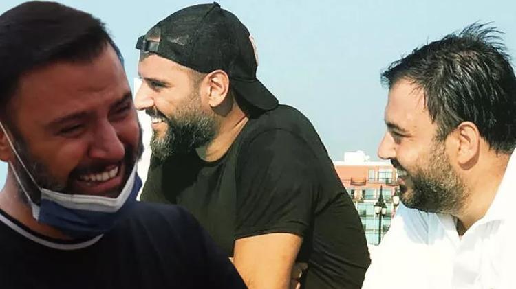 HERKESİ DUYGULANDIRDI