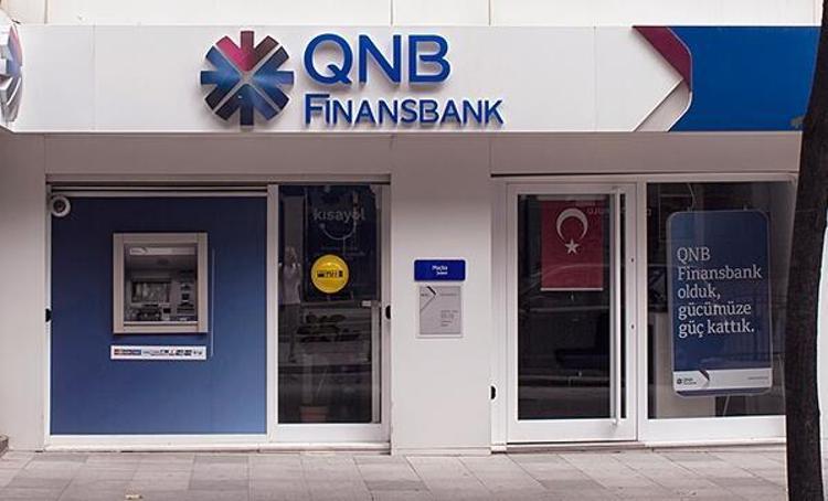 QNB FİNANSBANK