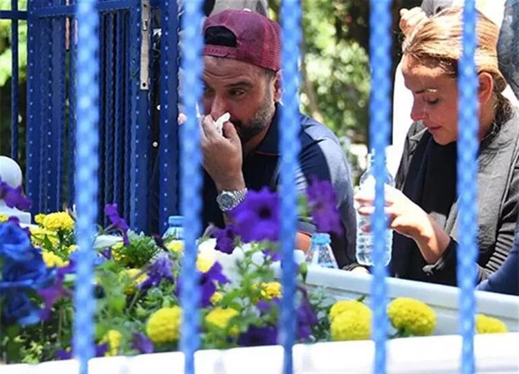 ALİŞANIN GÖZYAŞLARI