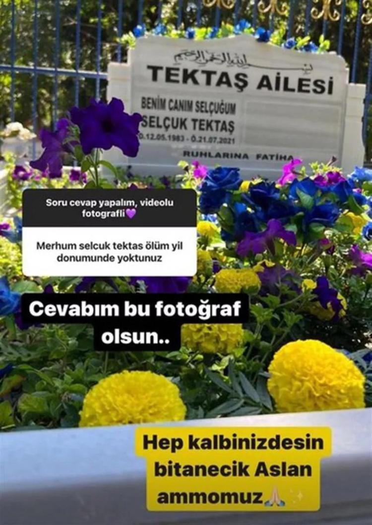 CEVABIM BU OLSUN