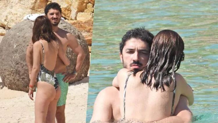 İrem Helvacıoğlundan şaşırtan hamle Büyük aşk bitti mi