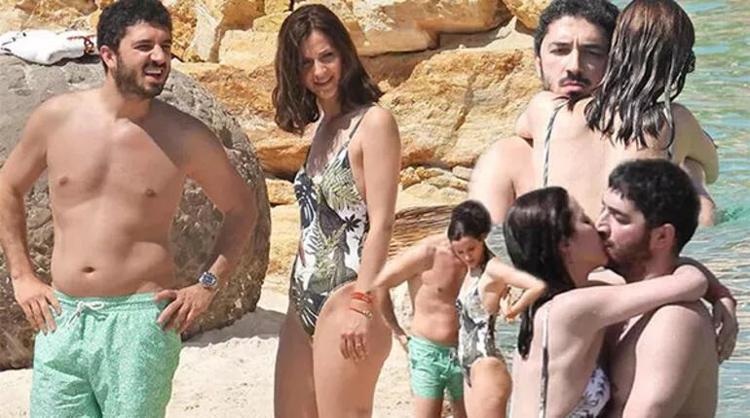 İrem Helvacıoğlundan şaşırtan hamle Büyük aşk bitti mi