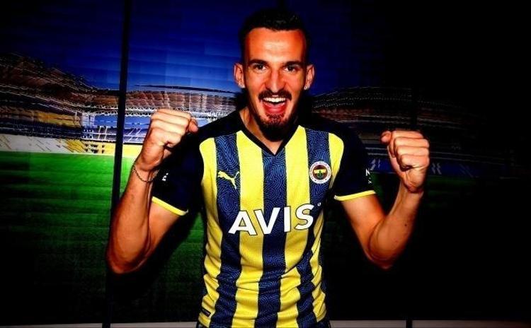 Mesut Özil, Luiz Gustavo, Ozan Tufan derken 7.ayrılık 58 M.€luk Raphinhanın yerine gidiyor