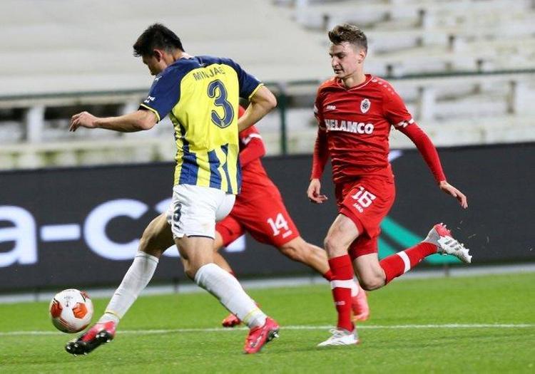 KİM MİN JAE DE GİDİYOR