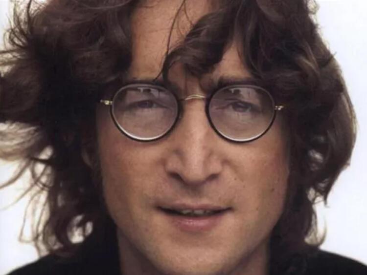JOHN LENNON