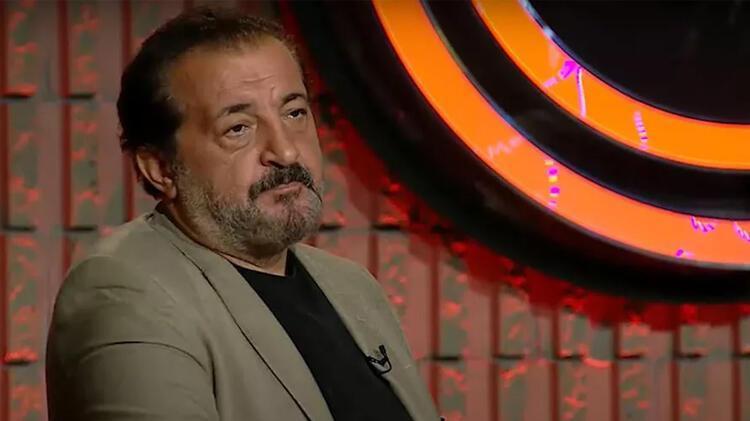 MasterChef Türkiyede büyük kriz Başımıza ilk defa geliyor