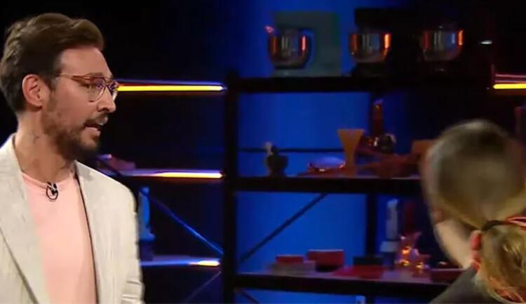 MasterChef Türkiyede büyük kriz Başımıza ilk defa geliyor