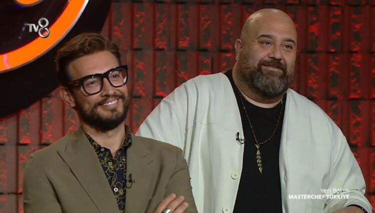MasterChef Türkiyede büyük kriz Başımıza ilk defa geliyor